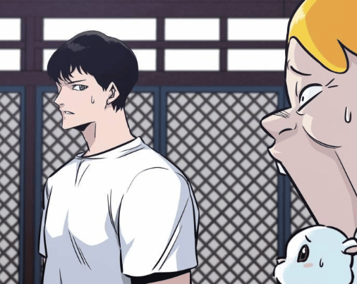 When Will All Rounder Chapter 55 Release Date ? 