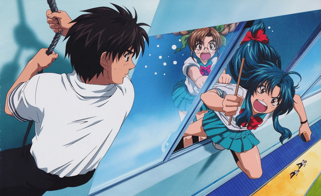 Best Anime Like Spy Family