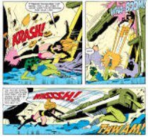 How Strong Is She Hulk ?