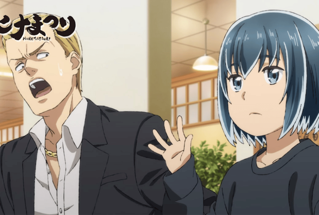 Hinamatsuri