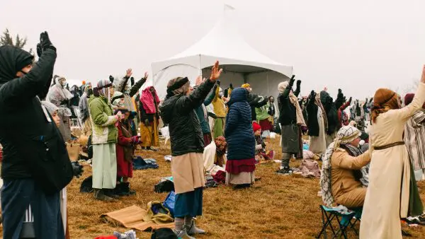 Sermon on Mount