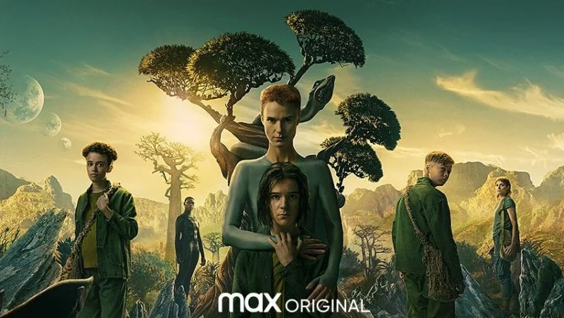Raised By Wolves Season 3 Release Date