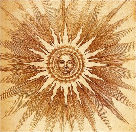 What's the true nature of Sol ? Raised By Wolves