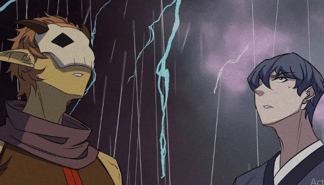 When Will The Hunter Chapter 292 Release Date?