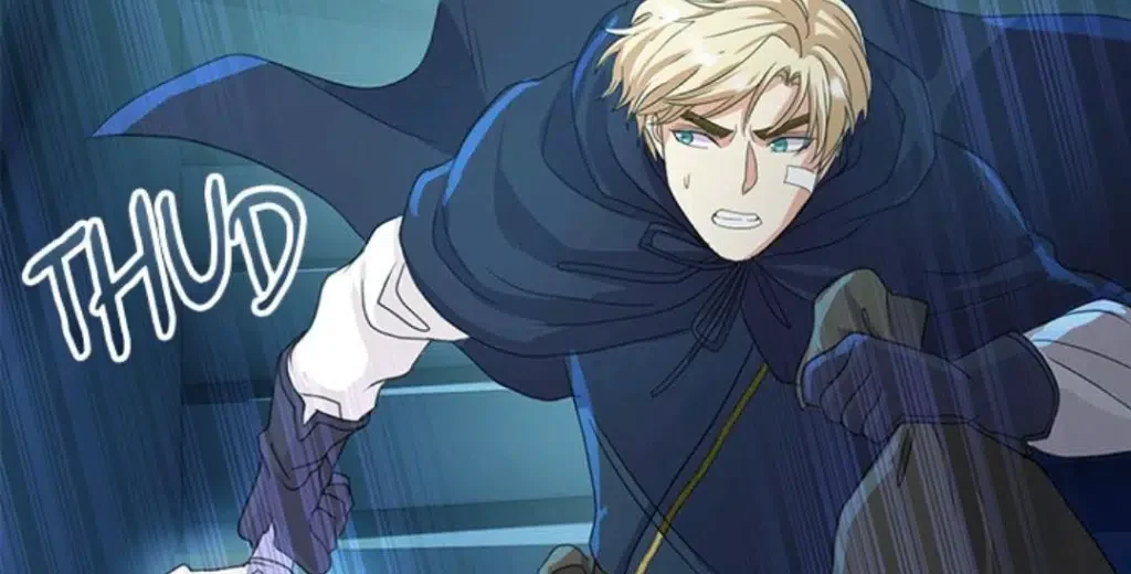 Hero Vs. Villain chapter 13 Release Date