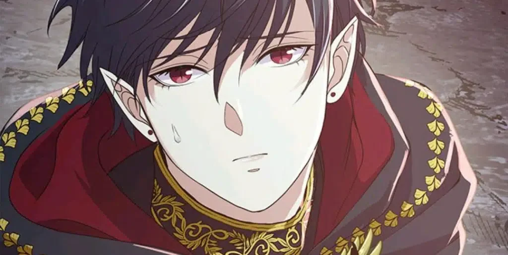 Hero Vs. Villain chapter 13 Release Date