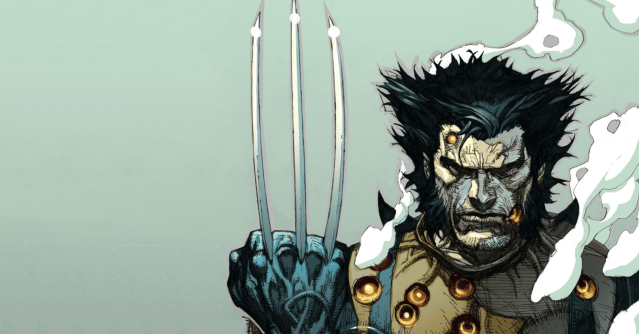 Who Is Wolverine ?