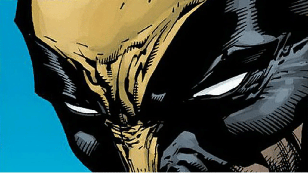 Who Is Wolverine ?