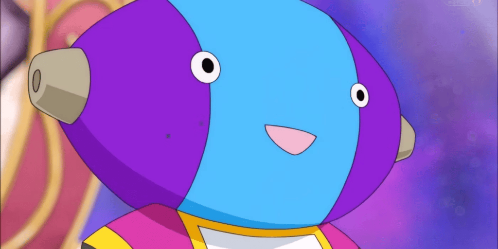 Zeno Vs Grand Priest: Who Would Win?