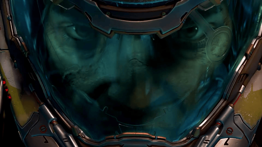 Why are the Doom Slayers so mad?