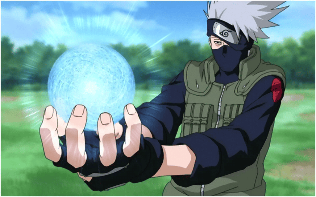 How Strong is Kakashi?