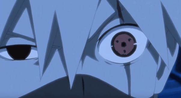 Genjutsu