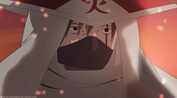 What Tier is Hokage kakashi ?