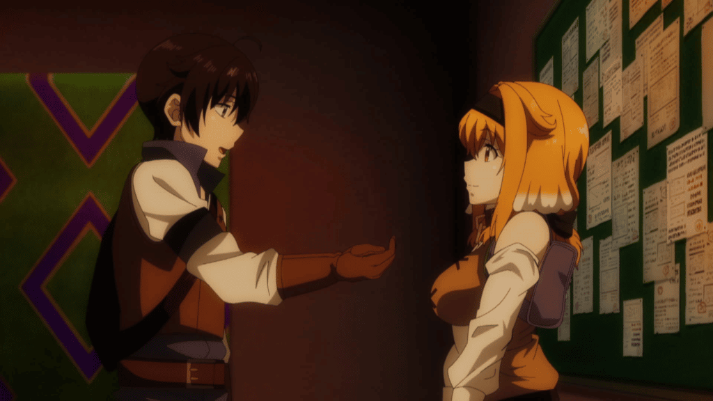Harem in the Labyrinth of Another World Episode 11 Release Date