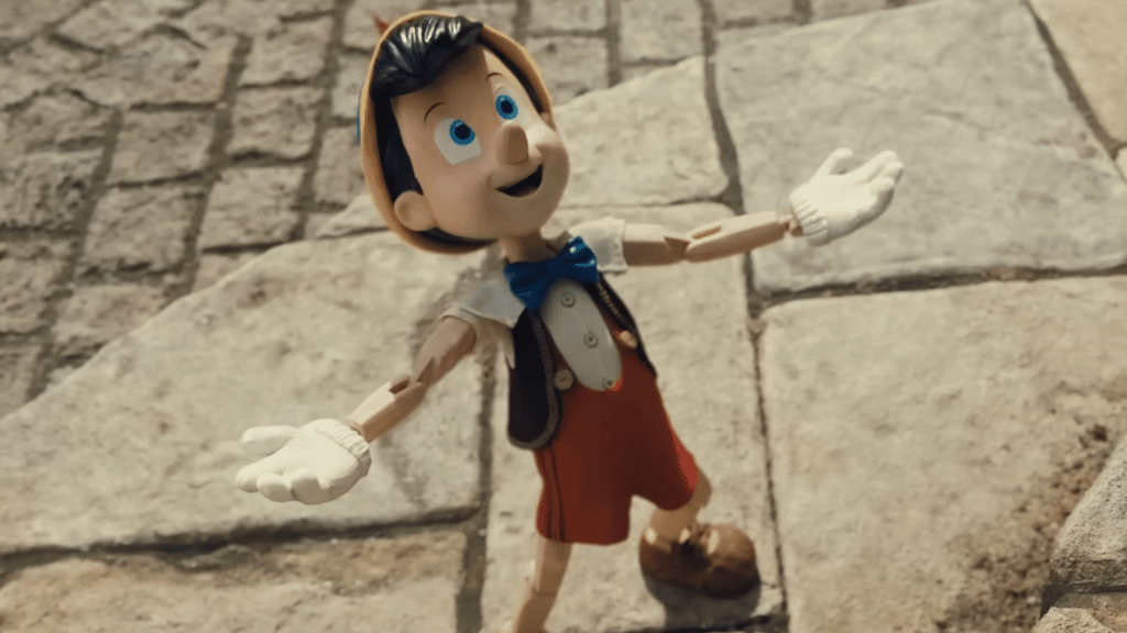 Pinocchio Ending Explained: What’s Happened?