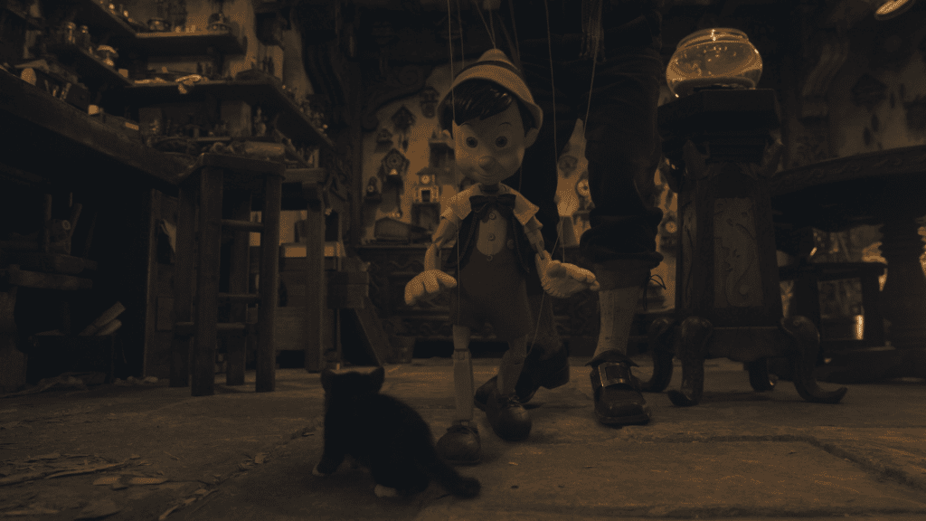 Pinocchio Ending Explained: What’s Happened?