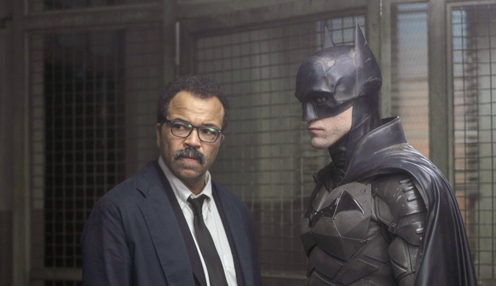 When will Gotham PD be released?