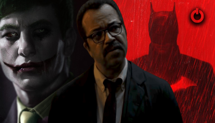 What's the plot of Gotham PD