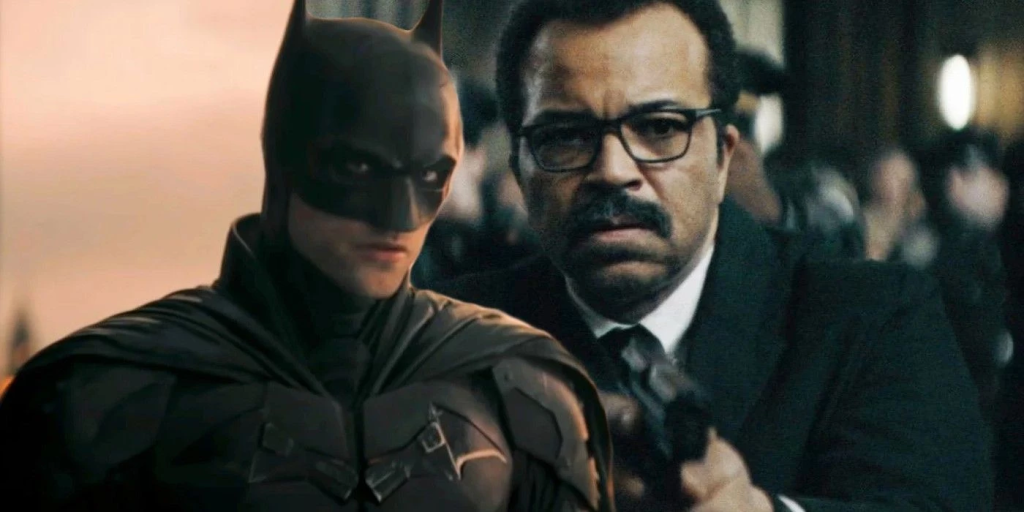 Who is the Gotham PD cast and crew?