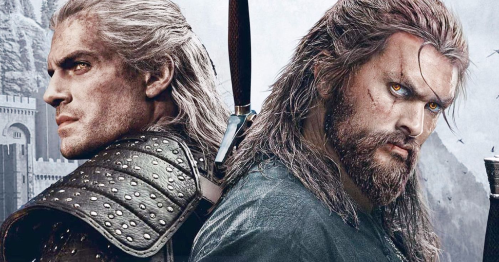 When will The Witcher: Blood Origin Release on Netflix?