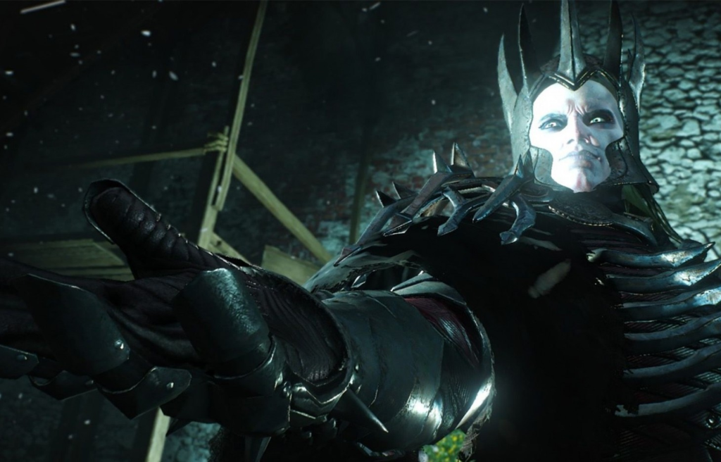 The Witcher: Blood Origin story explained