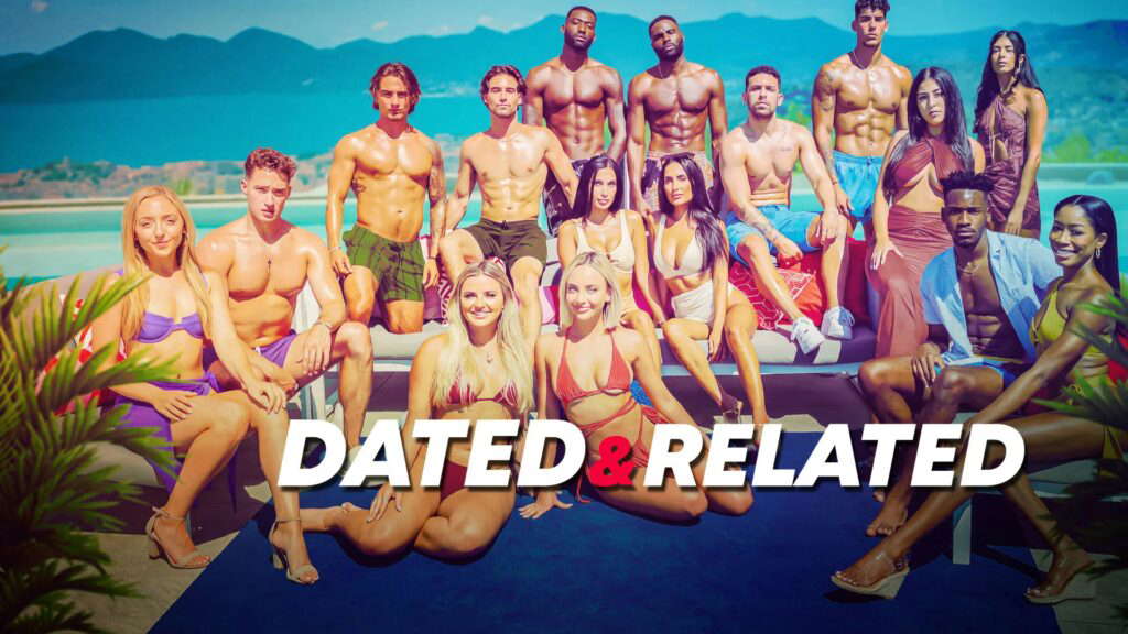 The Dated & Related Season 2 Release Date And More!
