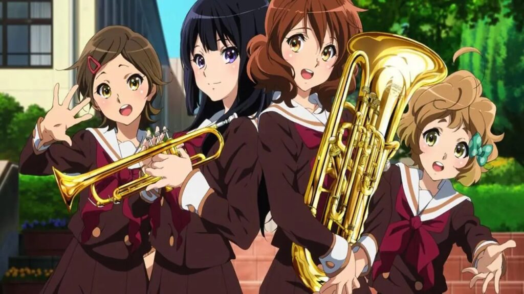 Hibike! Euphonium