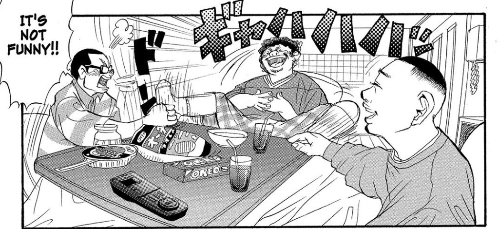 When Will Tokyo Tribe 2 Chapter 16 Release Date ?