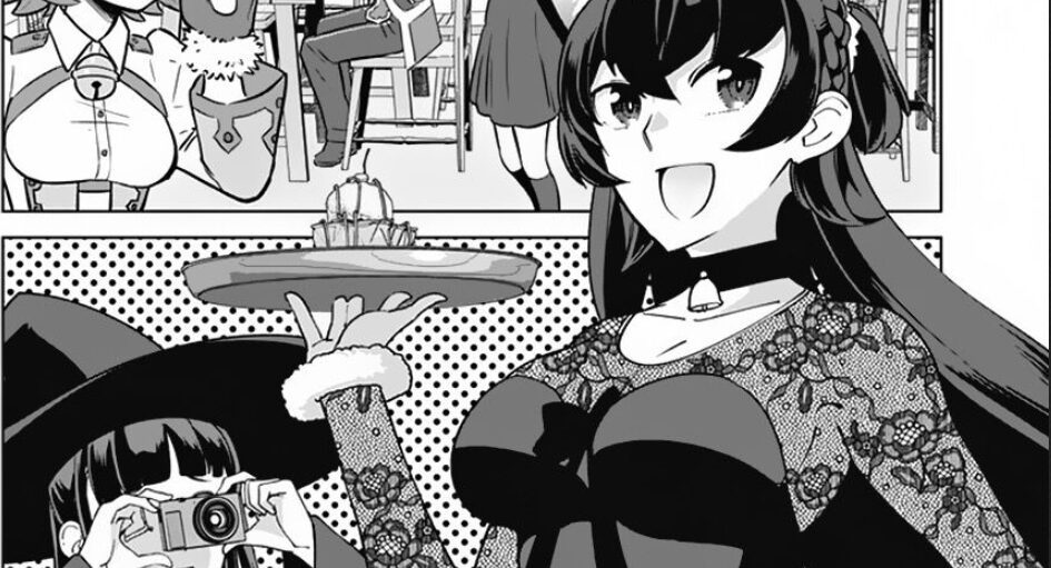 When Will The Reincarnation Magician Of The Inferior Eyes Chapter 87 Release Date?