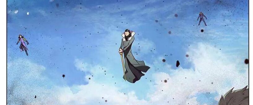 When Will Girl And Science Chapter 256 Release Date ?