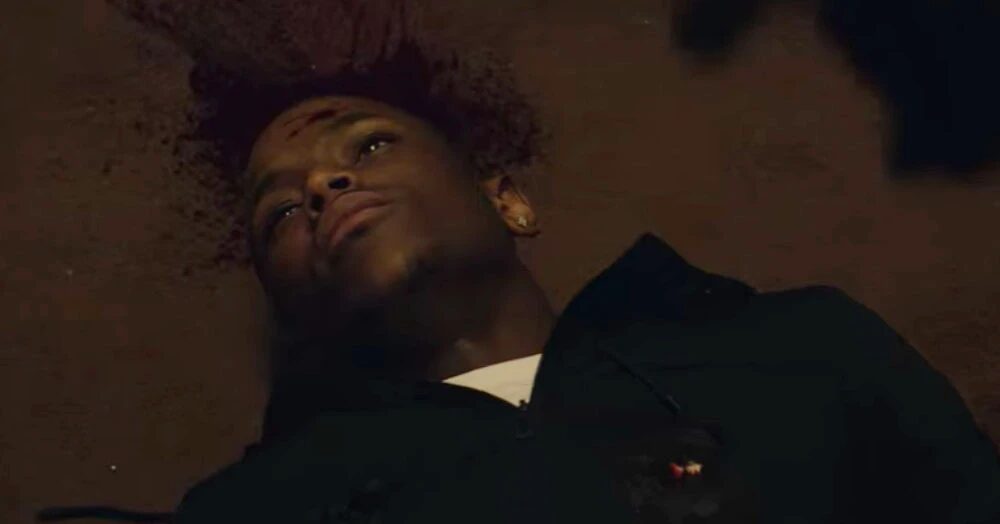 Top Boy Season 2 Ending Explained