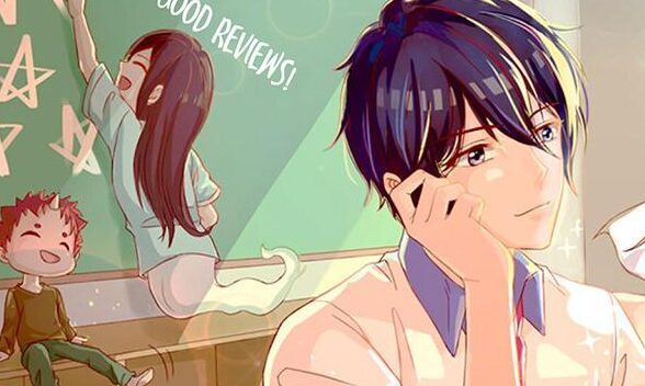 When Will Classmate Gui, Please Be a Little Bit More Patient! Chapter 15 Release Date?