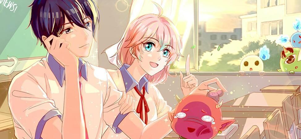 When Will Classmate Gui, Please Be A Little Bit More Patient! Chapter 15 Release Date ?