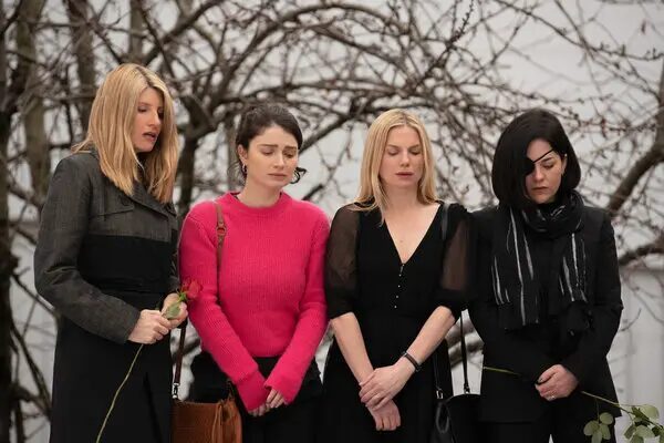 When Will Bad Sisters Episode 9 Release Date?