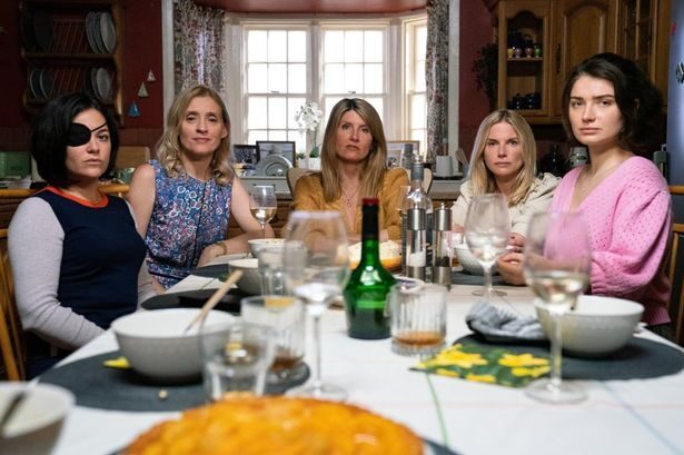 How to Watch Episode 9 of Season 1 of Bad Sisters!