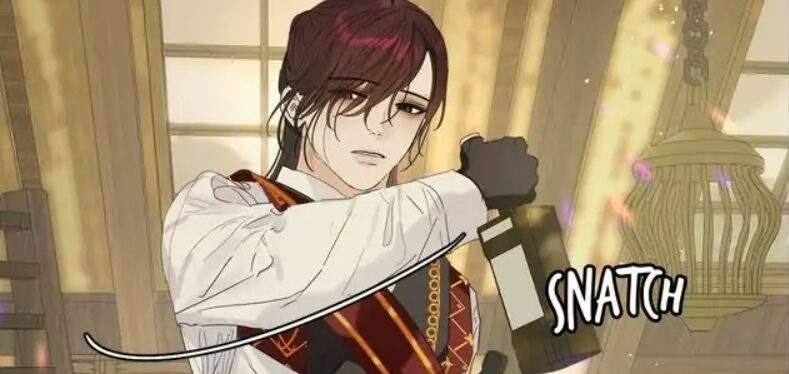 When Will The Princess After The Revolution Chapter 36 Release Date ?