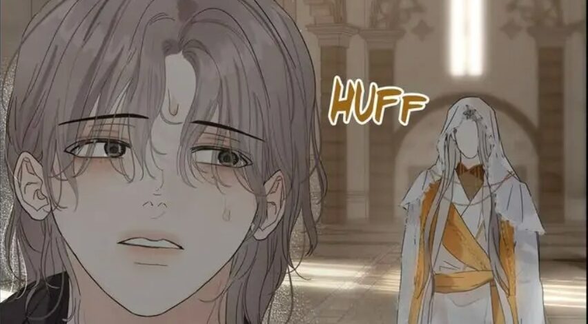 When Will The Princess After The Revolution Chapter 36 Release Date ?