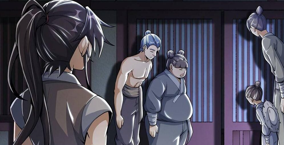 When Will Plundering The Heavens Chapter 41 Release Date ?