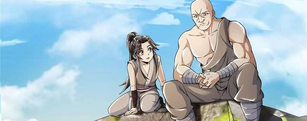 When Will Plundering The Heavens Chapter 41 Release Date ?
