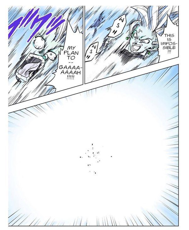How Powerful Is Zeno ?