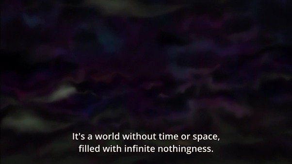 Zeno Vs Anos
