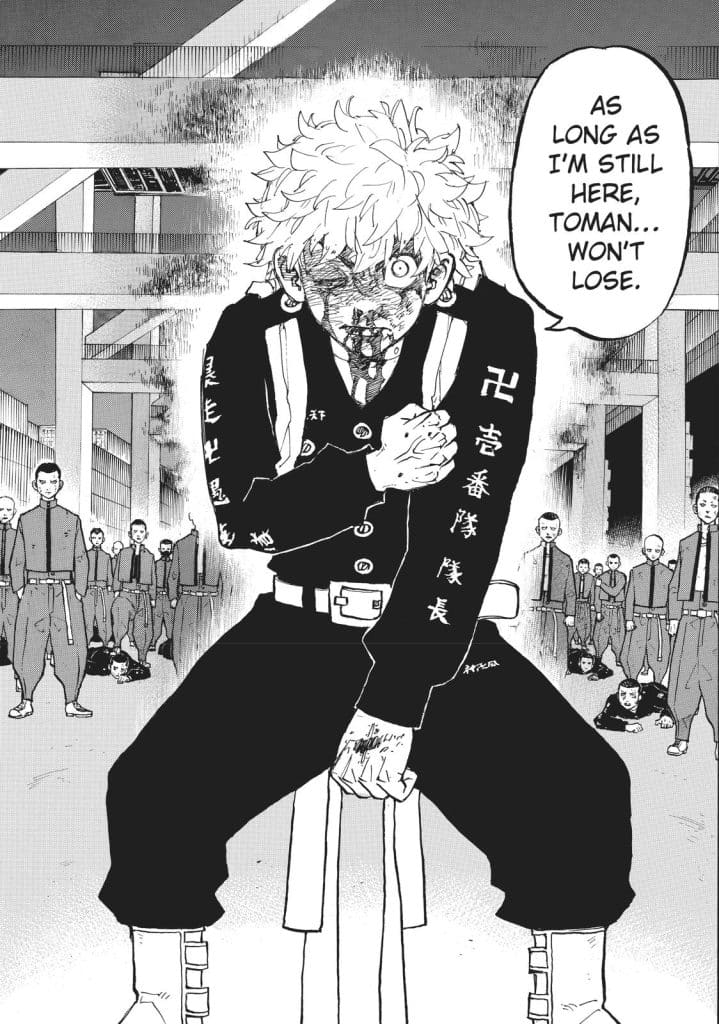 Bonus : Why despite the recent hype of Webtoons & Manhwa, I prefer Mangas?