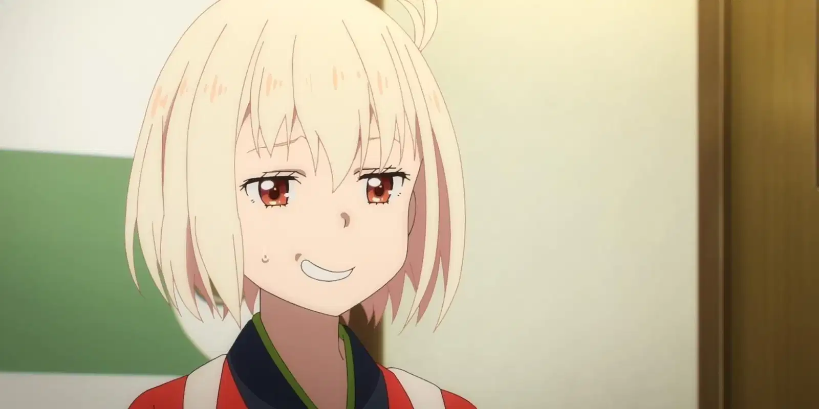 Lycoris Recoil: Who Is Chisato?