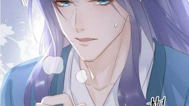The Dragon Prisoner Chapter 55