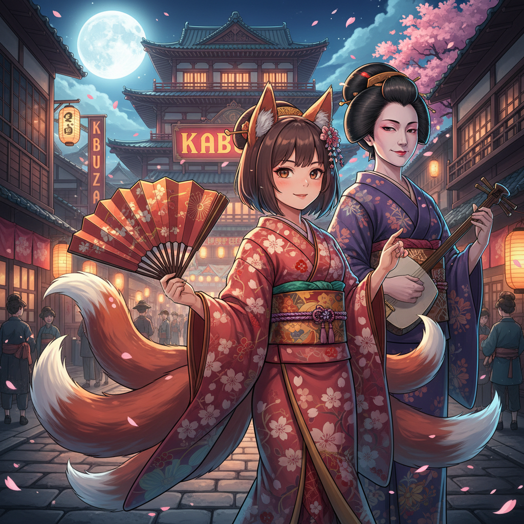 My Master Has No Tail Episode 2 Release Date - Everything You Need To Know