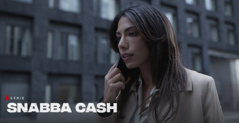 When Will Snabba Cash Season 3 Release Date ?