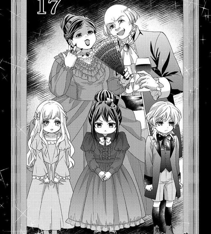 The Struggle of Being Reincarnated as the Marquess's Daughter: I'll Deal with What’s Coming to Me! Chapter 19 Release Date