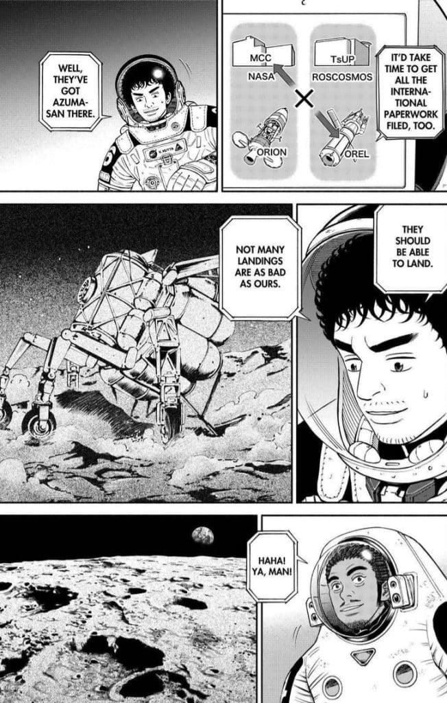 Bonus : Why despite the recent hype of Webtoons & Manhwa, I prefer Mangas?