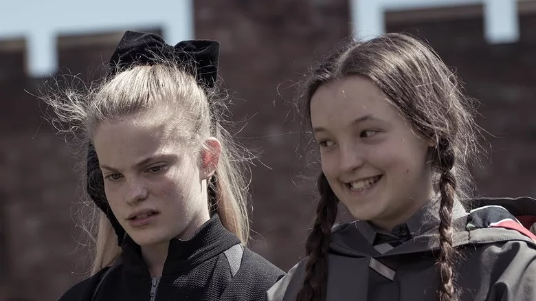 The Worst Witch Season 5 :Plot?