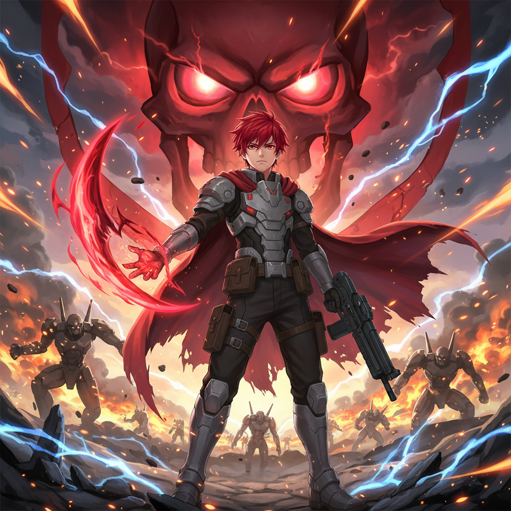 Will Tensei Shitara Heishi Datta?! - Akai Shinigami To Yobareta Otoko Chapter 11 Release Date?